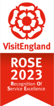 visit england rose award 2023